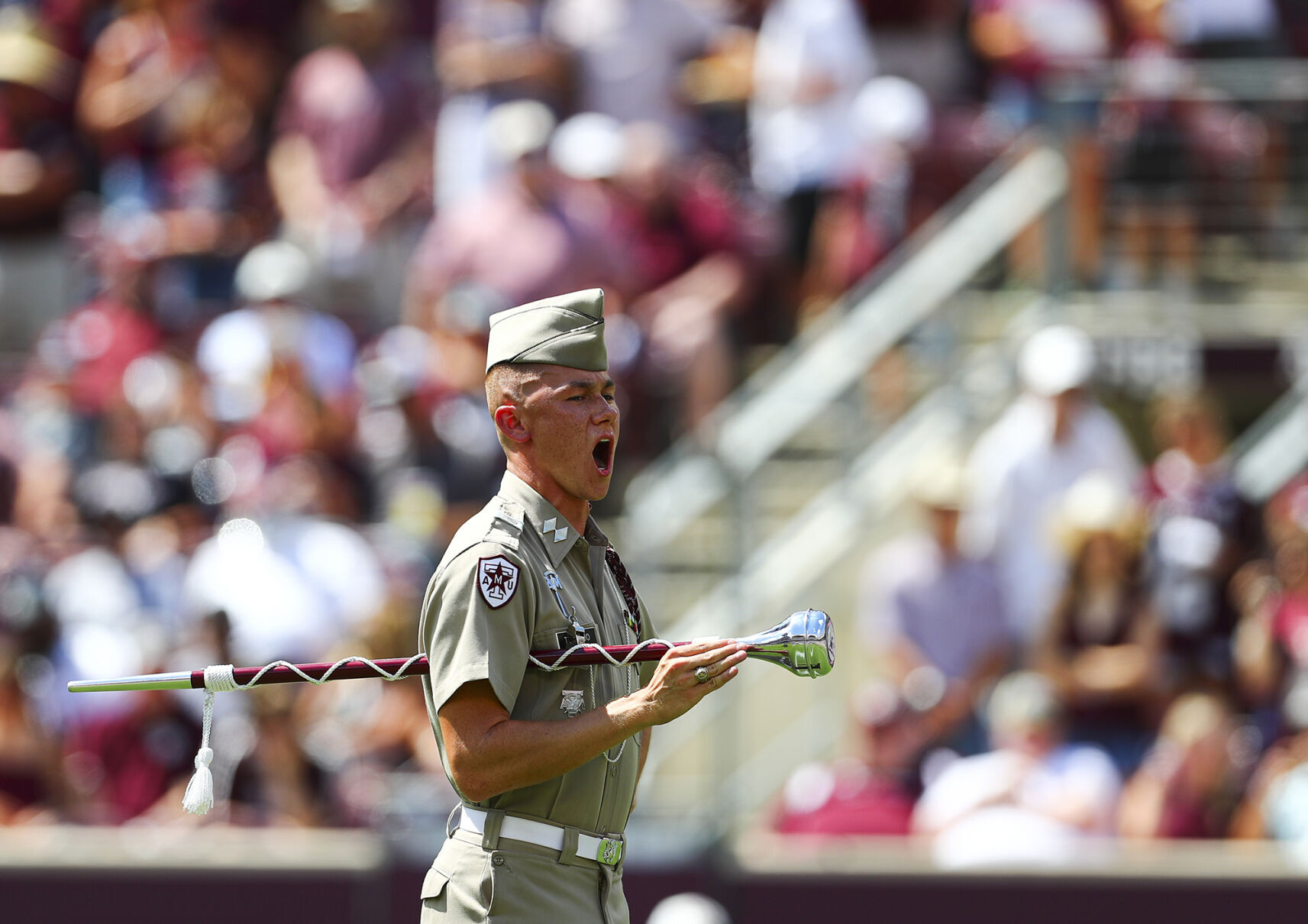 Aggie Band